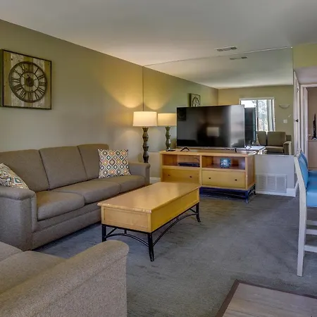 Indio Condo About 2 Mi To Coachella And Stagecoach!